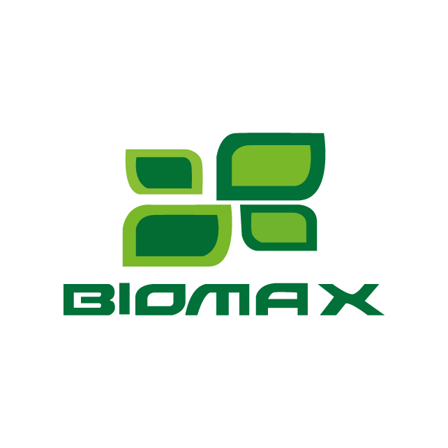 Ícono Biomax