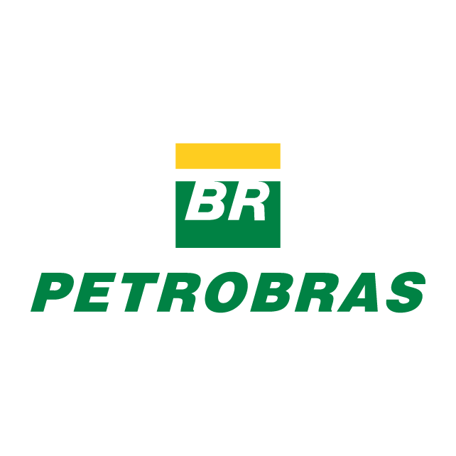 Ícono Petrobras