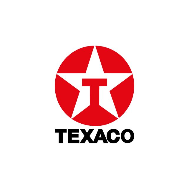 Icono Texaco