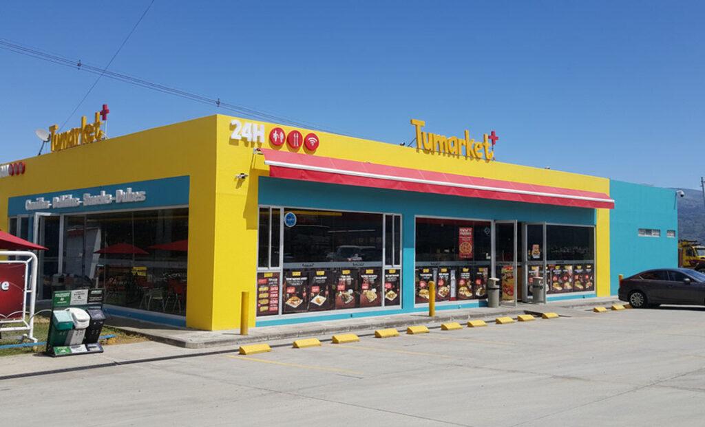 Tumarket EDS San Jorge el Encanto