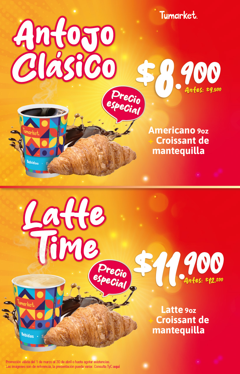 Tumarket Banner_Café - Croissant Mb