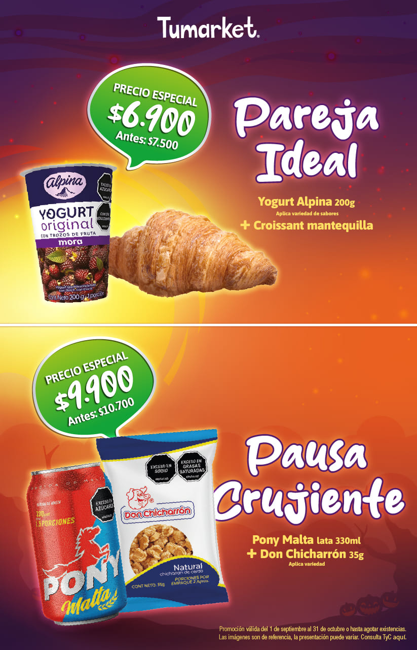 Tumarket Banner_Croissant - Chicharron